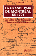 Grande Paix de Montréal de 1701 (La)